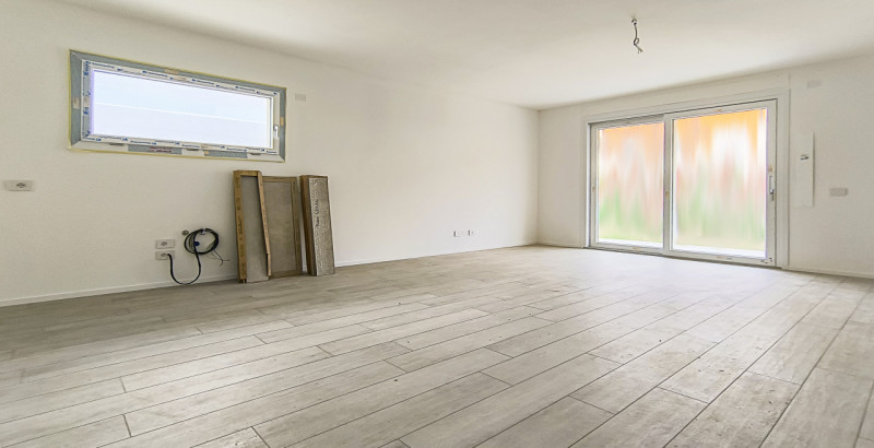 ABANO GIARRE - MR280A
NUOVA BIFAMILIARE CON GIARDINO -  Cl. Energ. "A4"

Splendida Villetta dispo...