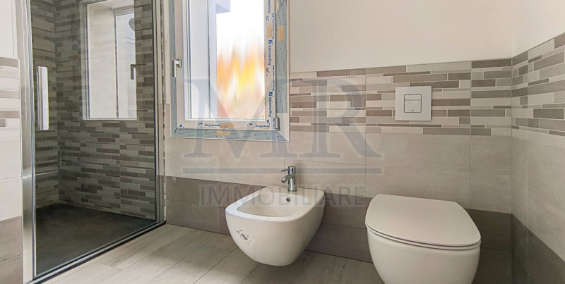 ABANO GIARRE - MR280A
NUOVA BIFAMILIARE CON GIARDINO -  Cl. Energ. "A4"

Splendida Villetta dispo...