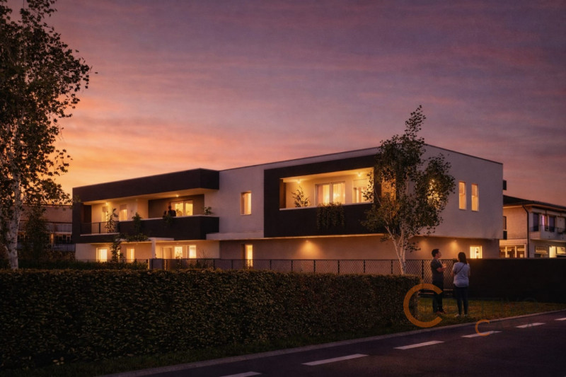 VIGODARZERE, RIF: V01. Scoprite un esclusivo progetto residenziale: 5Domus composto da sole 5 uni...