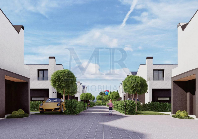 ABANO GIARRE - MR280A
NUOVA BIFAMILIARE CON GIARDINO -  Cl. Energ. "A4"

Splendida Villetta dispo...