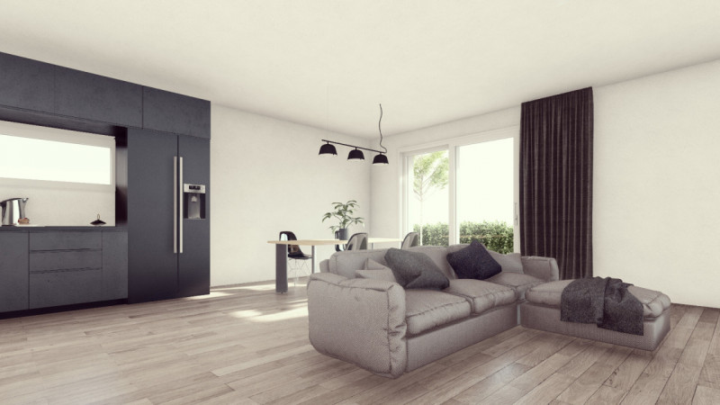 ABANO GIARRE - MR280A
NUOVA BIFAMILIARE CON GIARDINO -  Cl. Energ. "A4"

Splendida Villetta dispo...