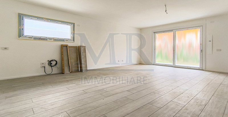 ABANO GIARRE - MR280A
NUOVA BIFAMILIARE CON GIARDINO -  Cl. Energ. "A4"

Splendida Villetta dispo...