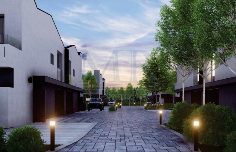 ABANO GIARRE - MR280A
NUOVA BIFAMILIARE CON GIARDINO -  Cl. Energ. "A4"

Splendida Villetta dispo...