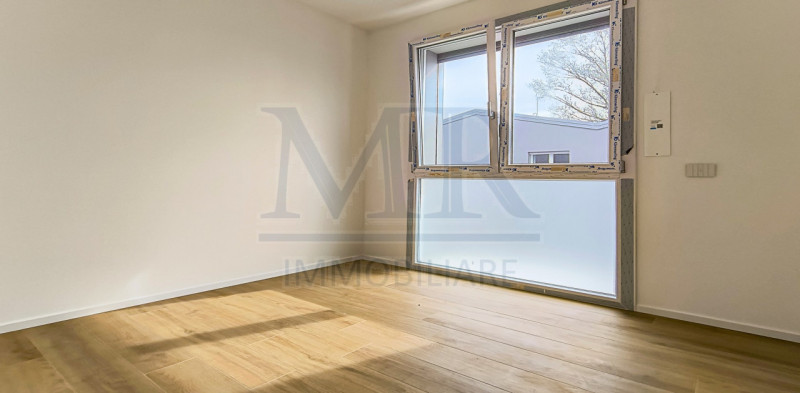 ABANO GIARRE - MR280A
NUOVA BIFAMILIARE CON GIARDINO -  Cl. Energ. "A4"

Splendida Villetta dispo...