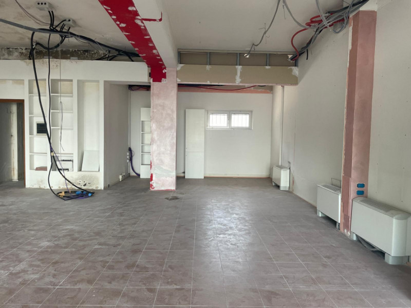 UBICAZIONE E CONTESTO
Grazioso negozio situato in interno San Lazzaro - Pomari, a pochi passi da ...