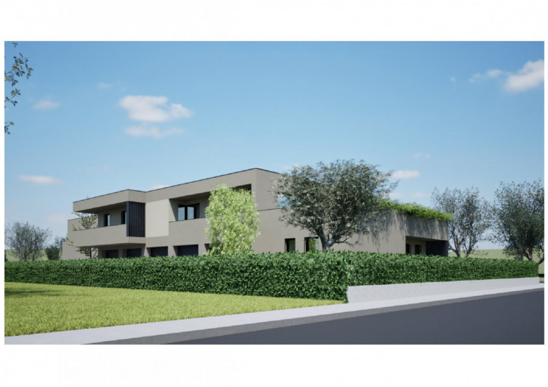 Appartamento Teolo (PD) Vista Colli Euganei località Treponti €. 245.000, primo e ultimo piano .
...