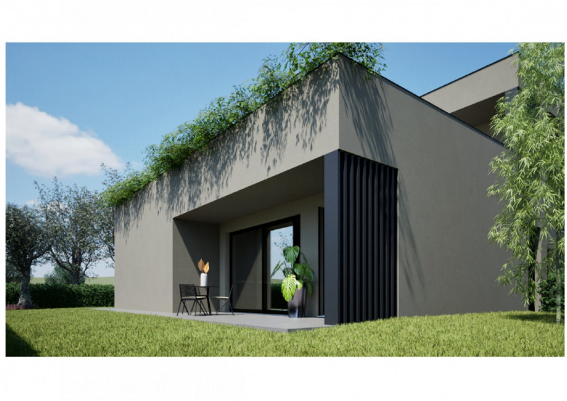 Appartamento Teolo (PD) Vista Colli Euganei località Treponti €. 245.000, primo e ultimo piano .
...