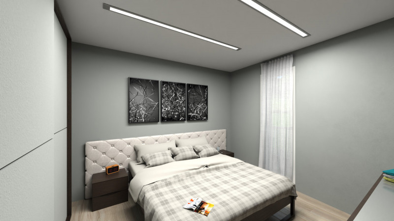 Nel cuore del tranquillo e prestigioso quartiere residenziale di Caselle, vi presentiamo un VERO ...