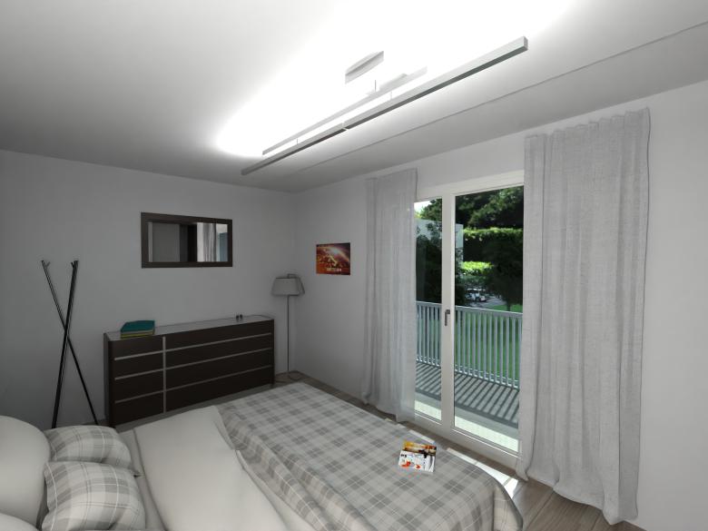 Nel cuore del tranquillo e prestigioso quartiere residenziale di Caselle, vi presentiamo un VERO ...