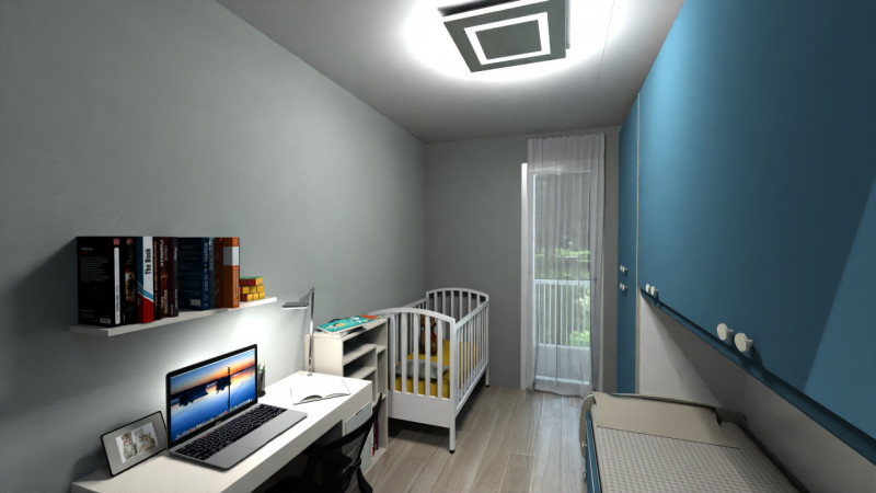 Nel cuore del tranquillo e prestigioso quartiere residenziale di Caselle, vi presentiamo un VERO ...