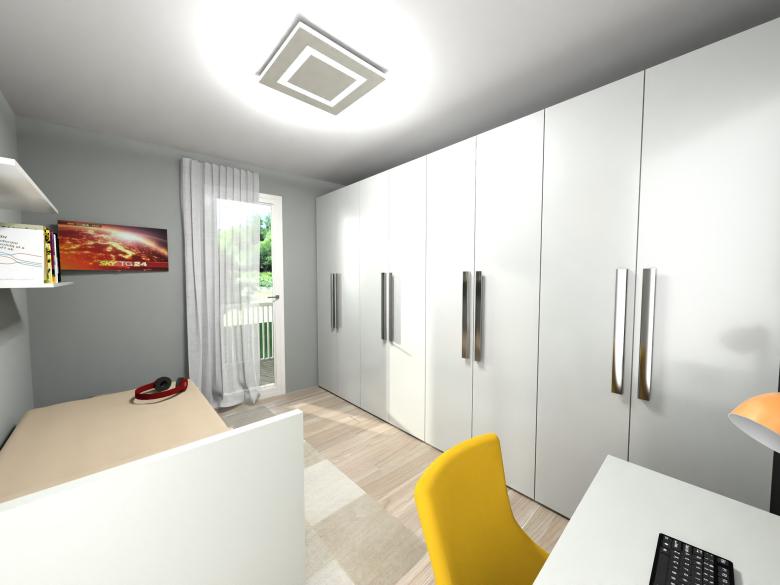 Nel cuore del tranquillo e prestigioso quartiere residenziale di Caselle, vi presentiamo un VERO ...