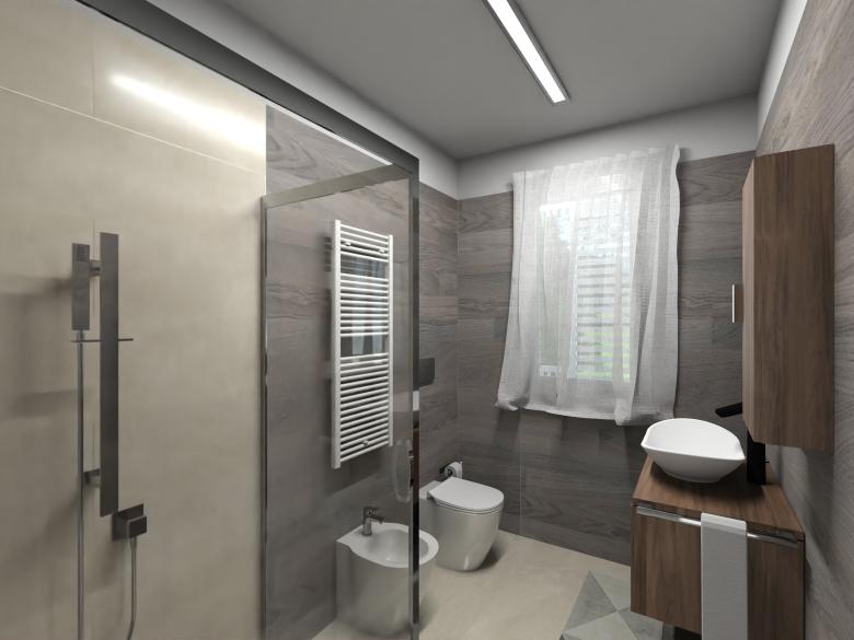 Nel cuore del tranquillo e prestigioso quartiere residenziale di Caselle, vi presentiamo un VERO ...