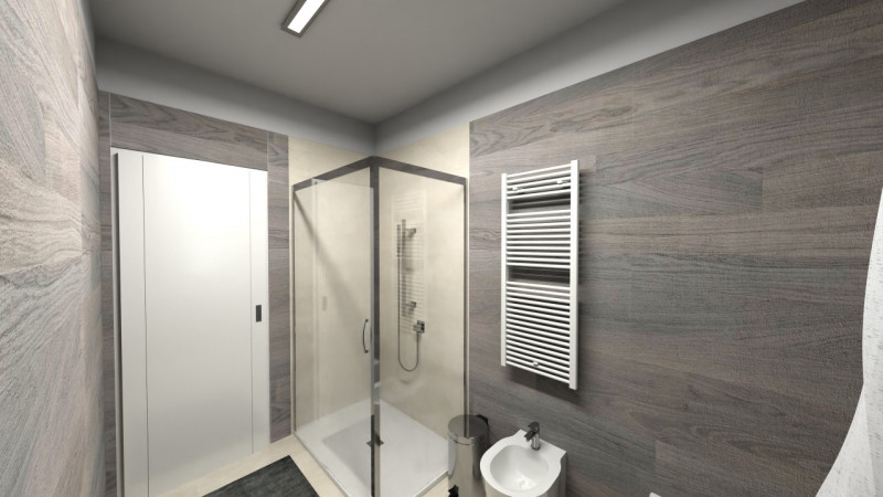 Nel cuore del tranquillo e prestigioso quartiere residenziale di Caselle, vi presentiamo un VERO ...