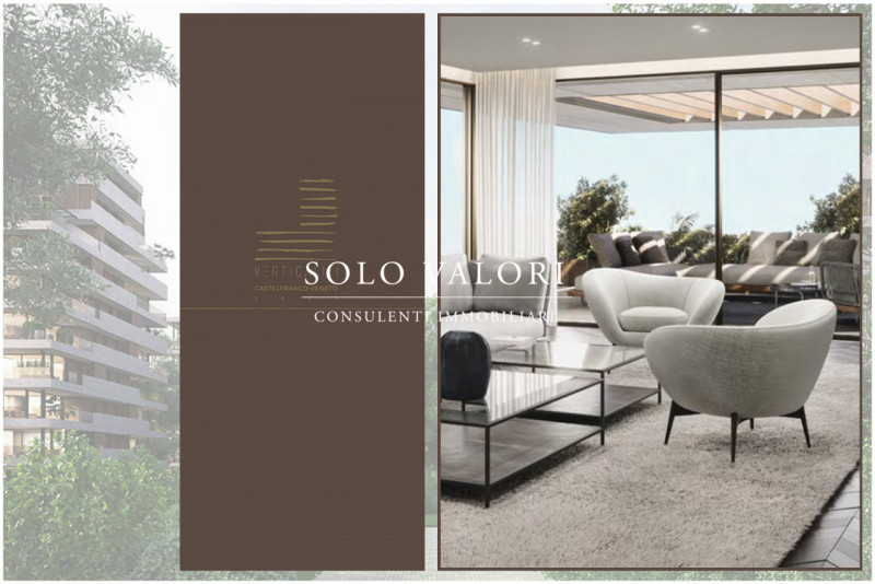 Rif. A904 1A (per info 331 2127142 Andrea - 392 6956333 Nada)

Elegante trilocale con ampio terra...