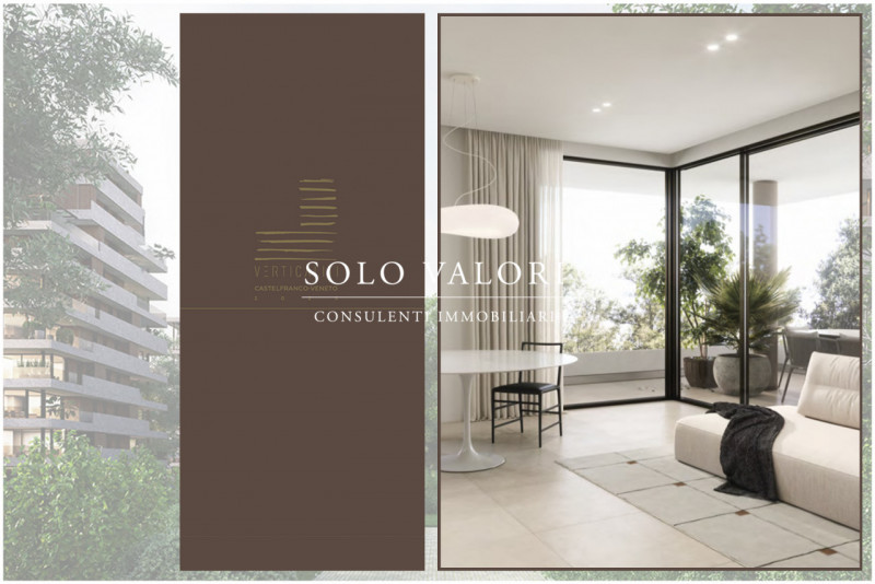 Rif. A904 1A (per info 331 2127142 Andrea - 392 6956333 Nada)

Elegante trilocale con ampio terra...