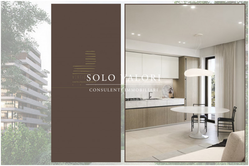 Rif. A904 1A (per info 331 2127142 Andrea - 392 6956333 Nada)

Elegante trilocale con ampio terra...