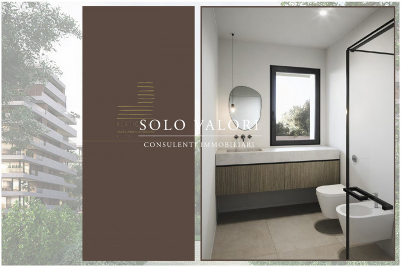 Rif. A904 1A (per info 331 2127142 Andrea - 392 6956333 Nada)

Elegante trilocale con ampio terra...