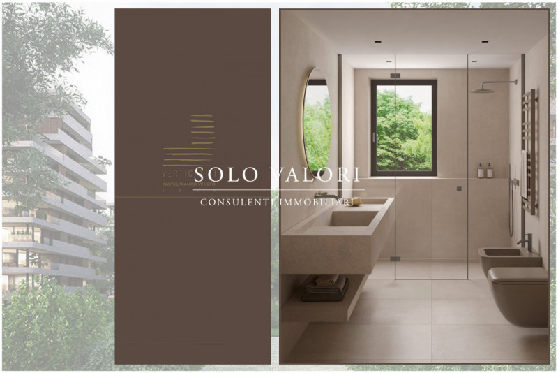 Rif. A904 1A (per info 331 2127142 Andrea - 392 6956333 Nada)

Elegante trilocale con ampio terra...