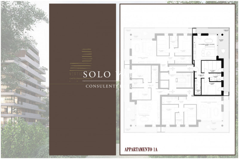 Rif. A904 1A (per info 331 2127142 Andrea - 392 6956333 Nada)

Elegante trilocale con ampio terra...