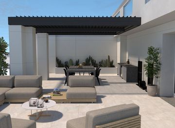 PADOVA zona SAVONAROLA- PORTA TRENTO in nuova costruzione dal moderno design prestigioso APPARTAM...