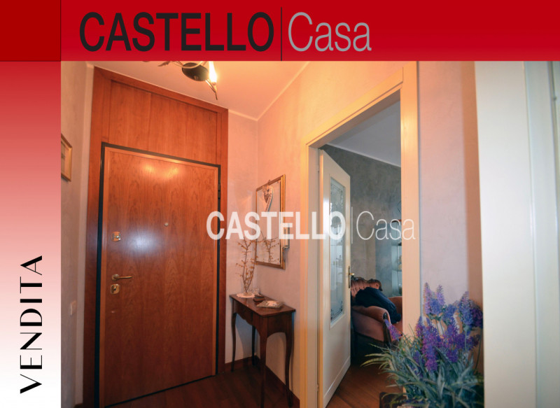 Situato nel cuore di Castelfranco Veneto, posizionato al secondo piano di un elegante edificio in...