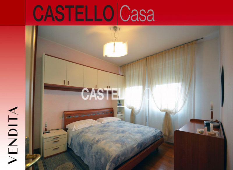 Situato nel cuore di Castelfranco Veneto, posizionato al secondo piano di un elegante edificio in...