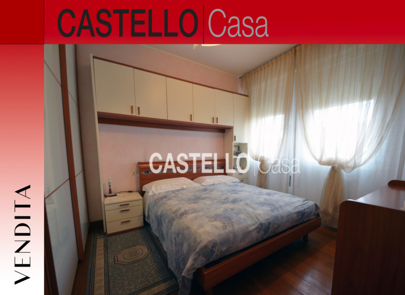 Situato nel cuore di Castelfranco Veneto, posizionato al secondo piano di un elegante edificio in...