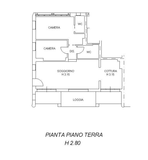 Rif. A.A.213-23

Vendita all'asta - appartamento al piano terra in data 18 marzo 2026

Descrizion...