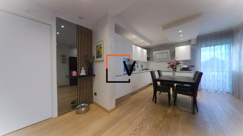 V401 - Proponiamo in vendita casa singola in classe energetica A4 con circa 2.000mq di giardino e...