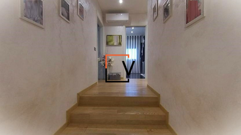 V401 - Proponiamo in vendita casa singola in classe energetica A4 con circa 2.000mq di giardino e...