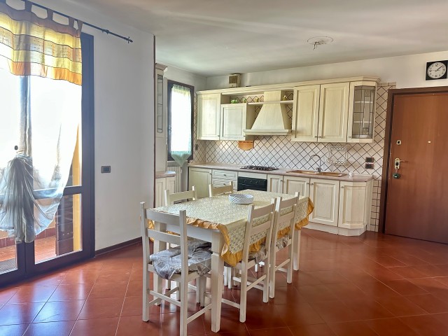 Nel cuore della tranquilla località di Bresseo, nel comune di Teolo, proponiamo in vendita un acc...