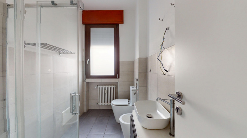 Moderno trilocale in affitto nel cuore di Santa Bertilla, a pochi passi da tutti i principali ser...