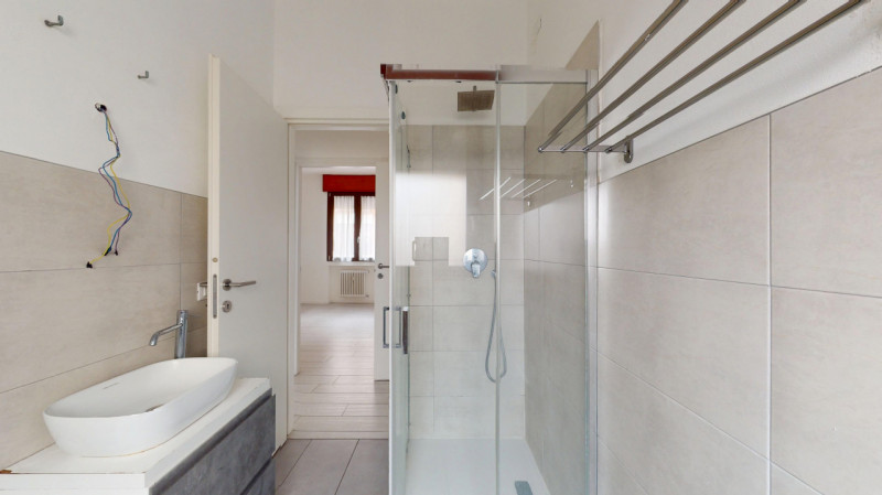 Moderno trilocale in affitto nel cuore di Santa Bertilla, a pochi passi da tutti i principali ser...