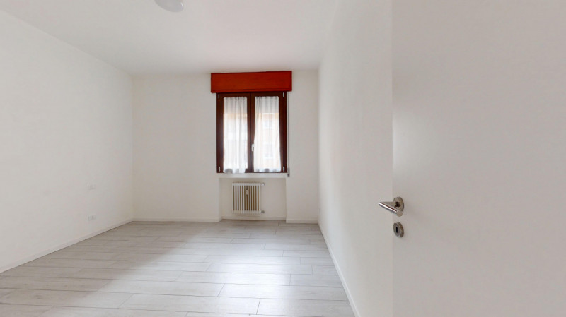 Moderno trilocale in affitto nel cuore di Santa Bertilla, a pochi passi da tutti i principali ser...