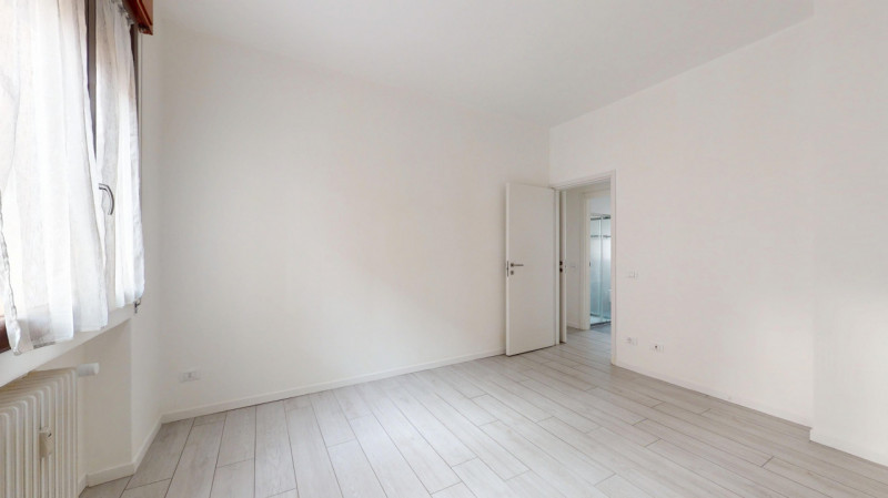 Moderno trilocale in affitto nel cuore di Santa Bertilla, a pochi passi da tutti i principali ser...