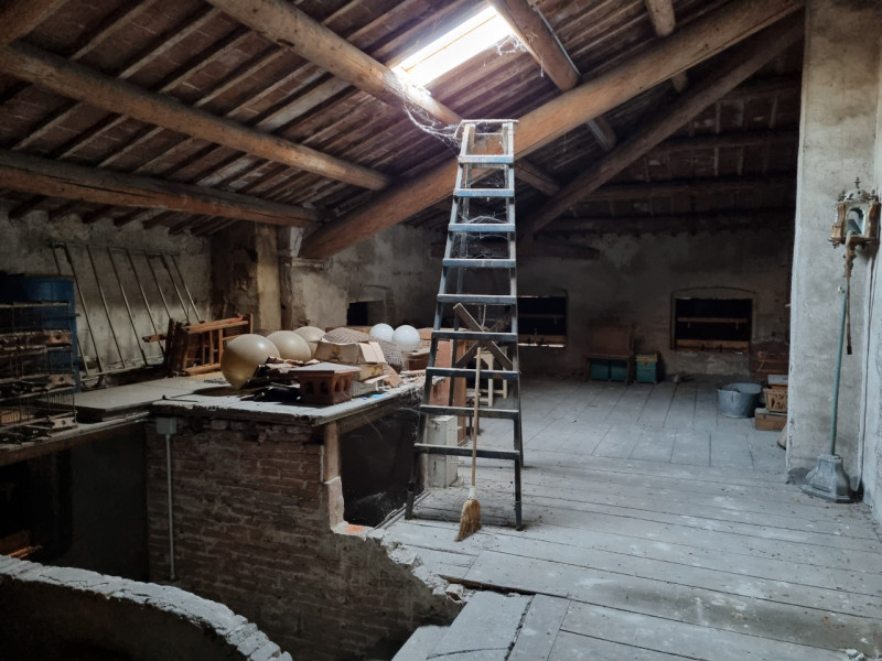 Noventa Vicentina (VI) Via Umberto Masotto, a 2 passi a piedi dal centro del paese proponiamo in ...