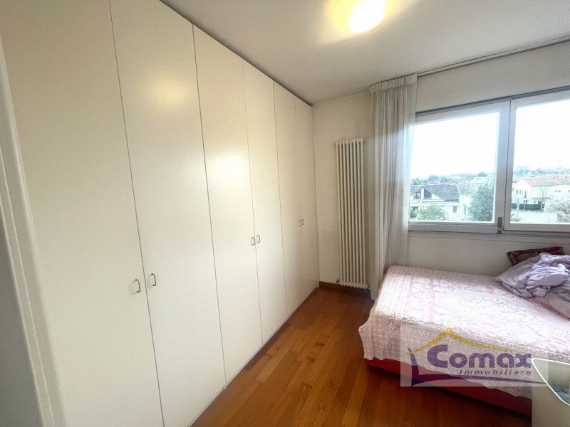 Abano Terme zona centralissima, Attico di 350 Mq. con bellissima terrazza panoramica di c.a. 150 ...