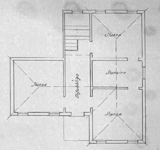 Rif. A.A.2247-21

Vendita all'asta - abitazione unifamiliare su due livelli in data 19 marzo 2026...