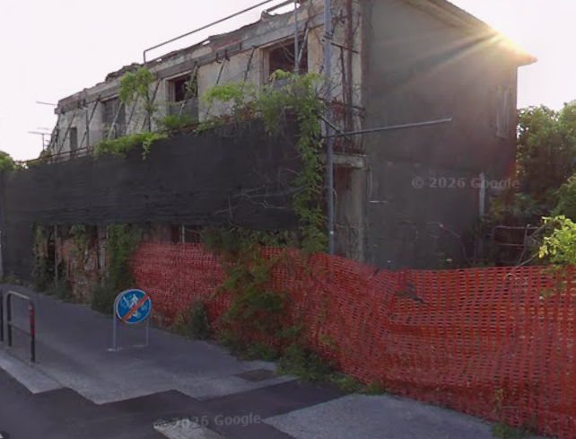 Rif. A.A.72-25

Vendita all'asta - complesso residenziale da ristrutturare in data 19 marzo 2026
...