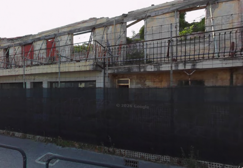 Rif. A.A.72-25

Vendita all'asta - complesso residenziale da ristrutturare in data 19 marzo 2026
...