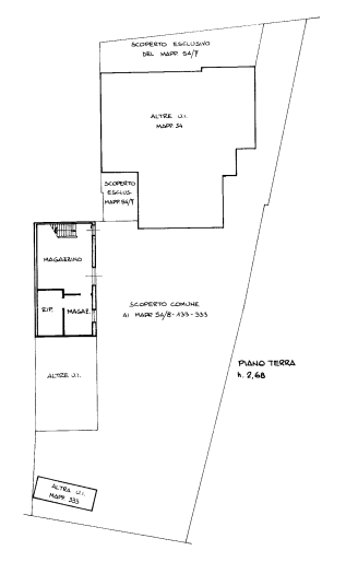 Rif. A.A.72-25

Vendita all'asta - complesso residenziale da ristrutturare in data 19 marzo 2026
...