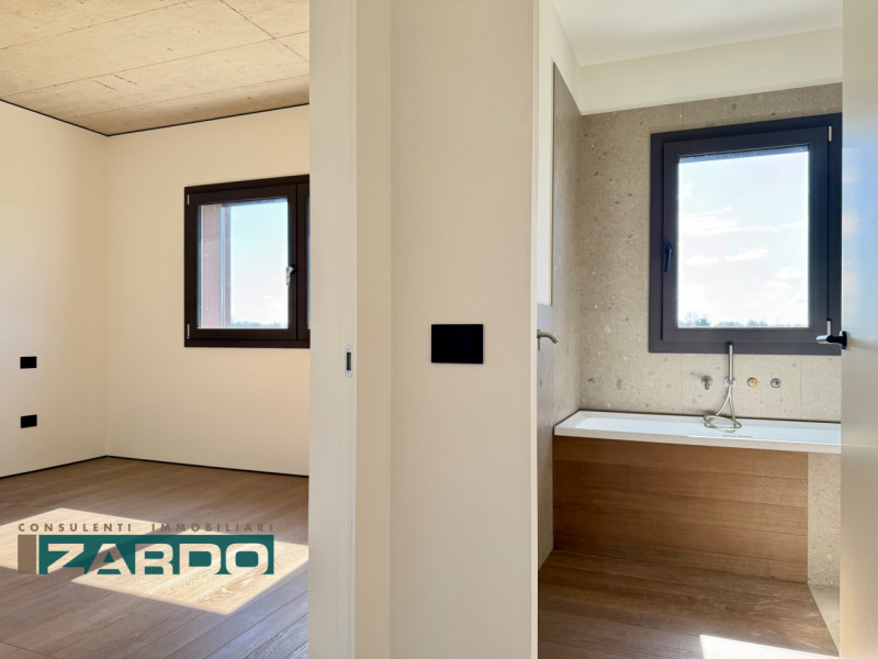 Rif. A-318 NE (per info 350 5383983 | Giacomo)

All’interno di nuovo e riservato Residence a Cast...