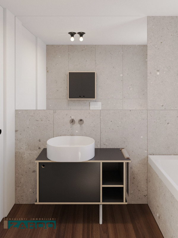 Rif. A-318 NE (per info 350 5383983 | Giacomo)

All’interno di nuovo e riservato Residence a Cast...