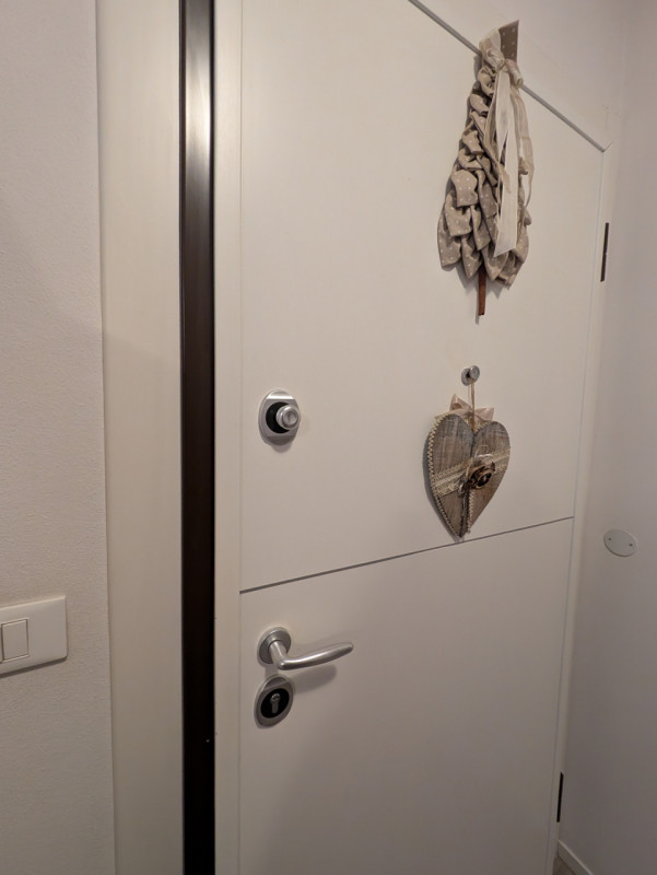 In zona centrale e servita di Vittorio Veneto, proponiamo in vendita appartamento al quarto piano...