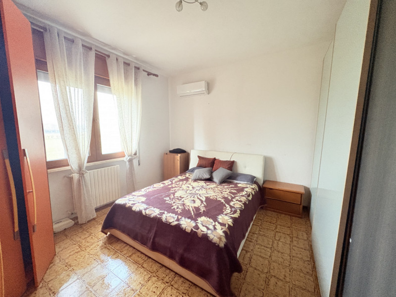 Immersa nella tranquilla campagna attorno a Noventa Vicentina, proponiamo abitazione singola di c...