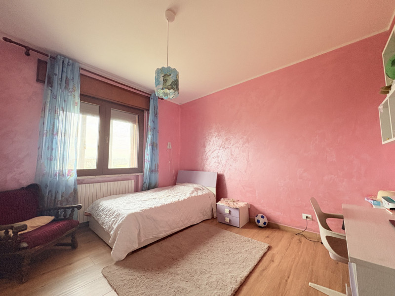 Immersa nella tranquilla campagna attorno a Noventa Vicentina, proponiamo abitazione singola di c...