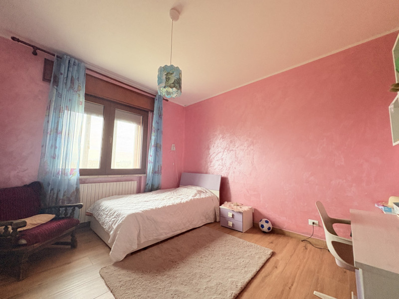 Immersa nella tranquilla campagna attorno a Noventa Vicentina, proponiamo abitazione singola di c...