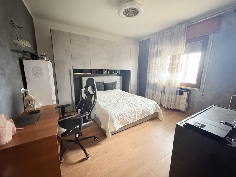 Immersa nella tranquilla campagna attorno a Noventa Vicentina, proponiamo abitazione singola di c...