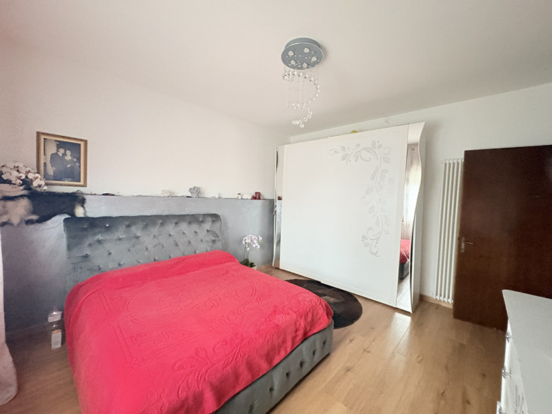 Immersa nella tranquilla campagna attorno a Noventa Vicentina, proponiamo abitazione singola di c...