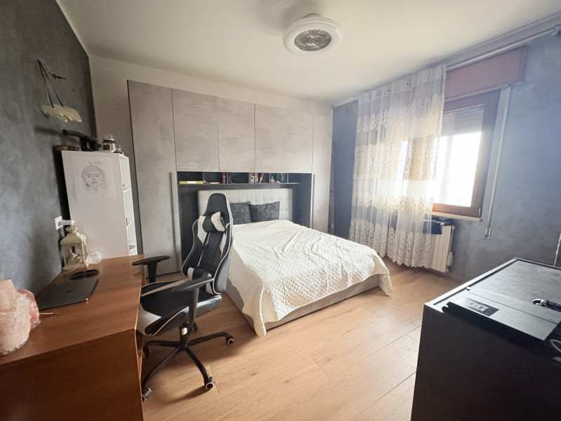 Immersa nella tranquilla campagna attorno a Noventa Vicentina, proponiamo abitazione singola di c...